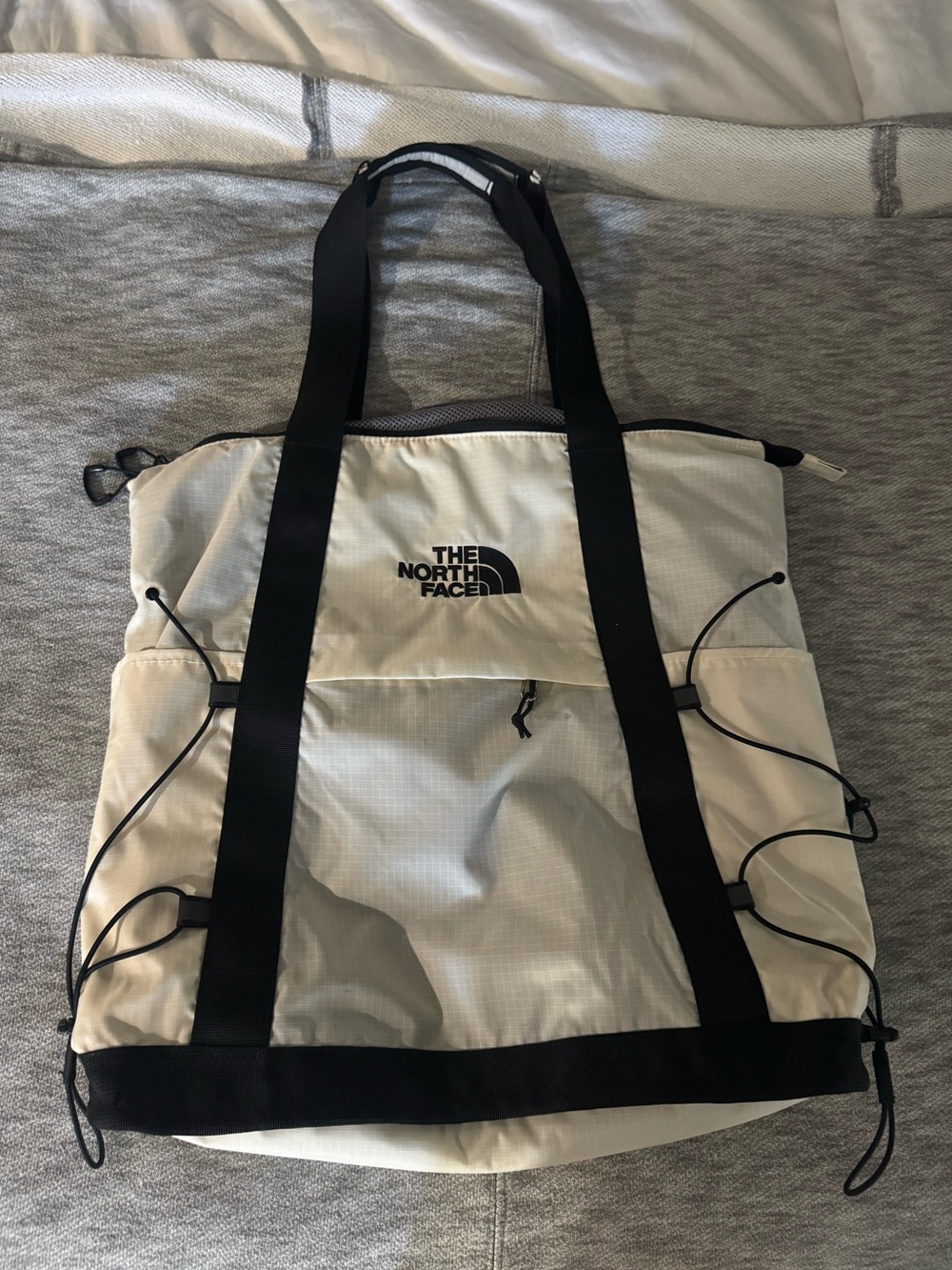 The North Face Boreallis Tote